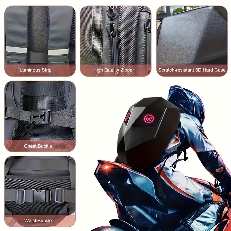 3/4 helmet motorcycle Classic Super Low Profile 3/4 Helmet