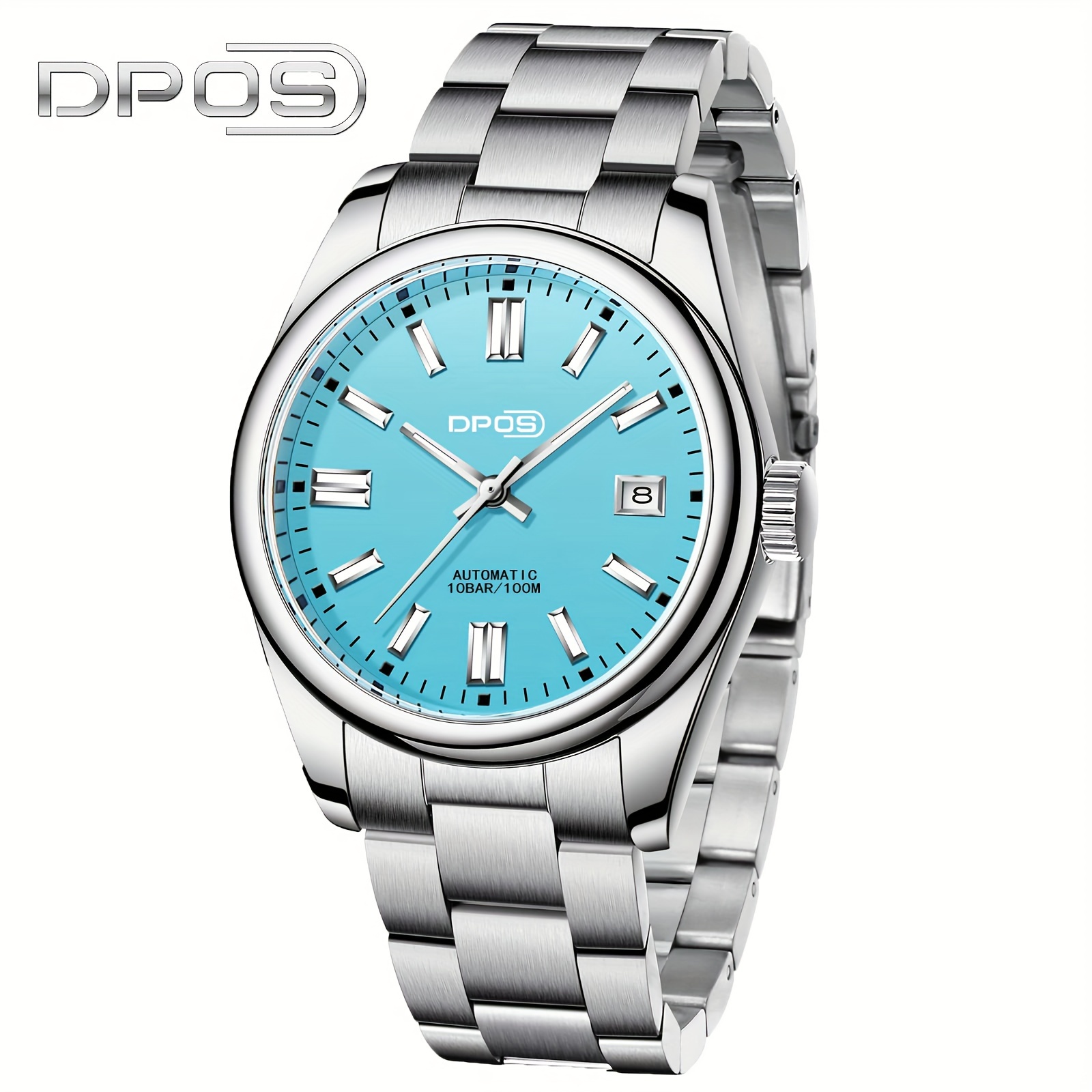 

Dpos , , , , , Steel , 2024 New , Suitable For Men And , And . Christmas .