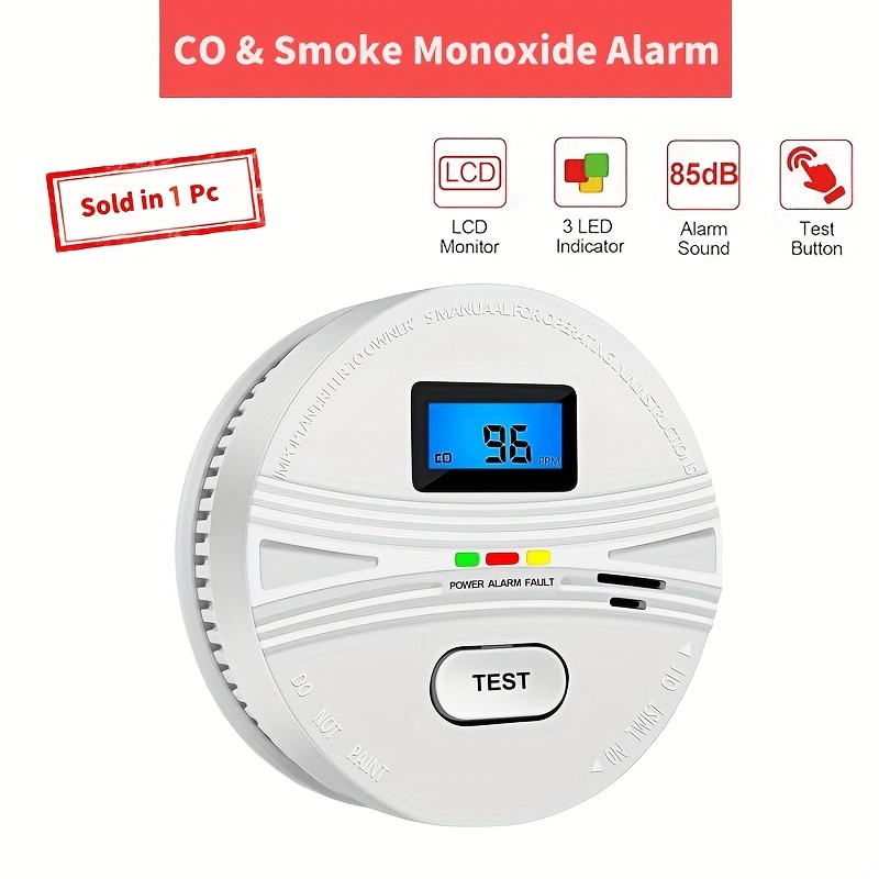 Flood, Fire & Gas Safety