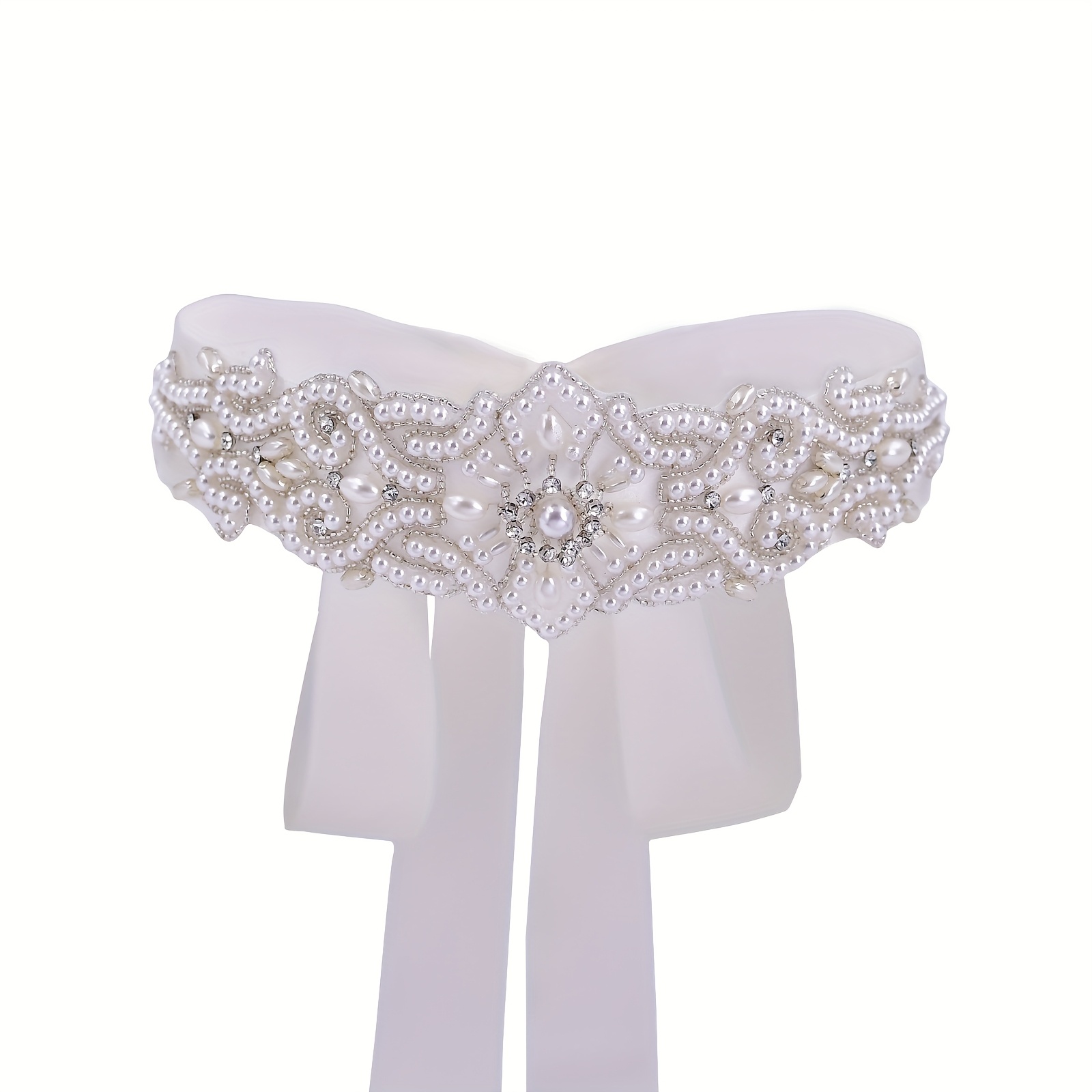E-shop Designer-Mode-Taillen-Accessoire, Klassischer Eleganter Stil Beige Kleidergürtel-Schmuck