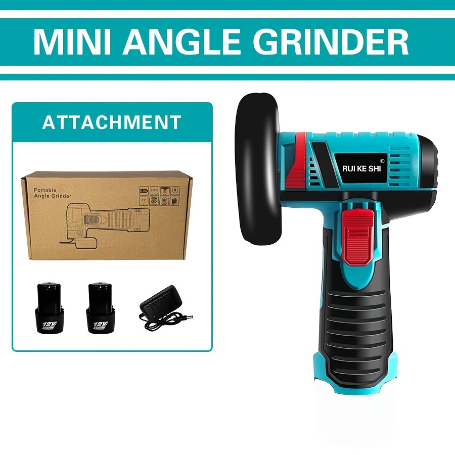 

1 Set , 19500rpm Polishing , Tool Christmas Gifts For Or Husband