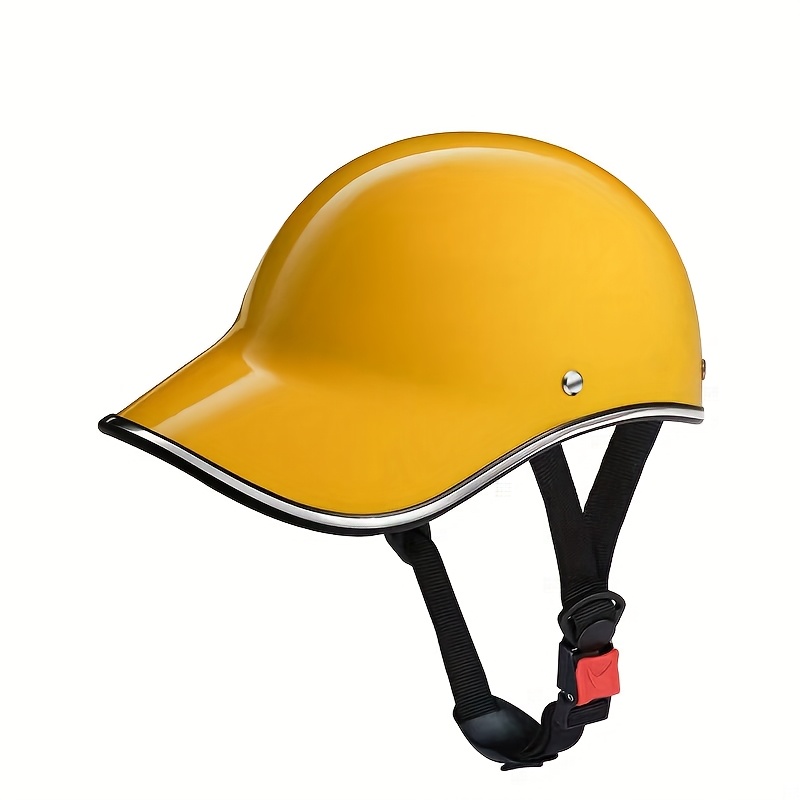 TEMU Bicycle Helmet Men's And Women's Cycling Helmet Lightweight Bicycle Scooter Adult Cycling Safety Helmet