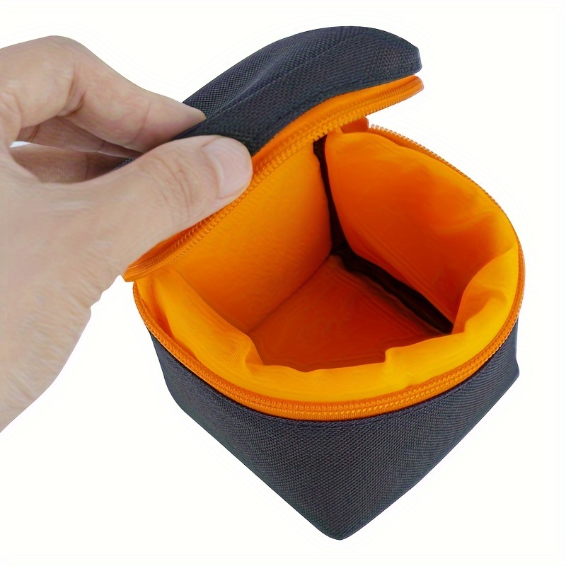 borsa per per | custodia imbottita spessa e antiurto per fotocamere sony, multifunzionale e portatile Dettagli dell'articolo 1
