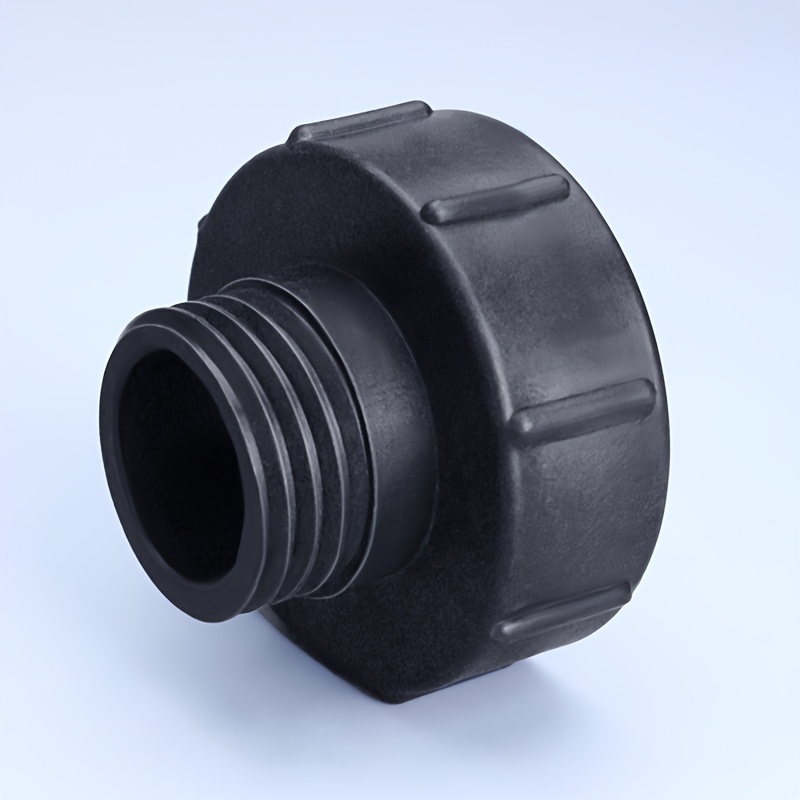 Ibc Adapter S100xs60 To Dn100 Reduce S60 Ibc Tank Connector Adapter Ton Barrel Accessories Valve Adapter