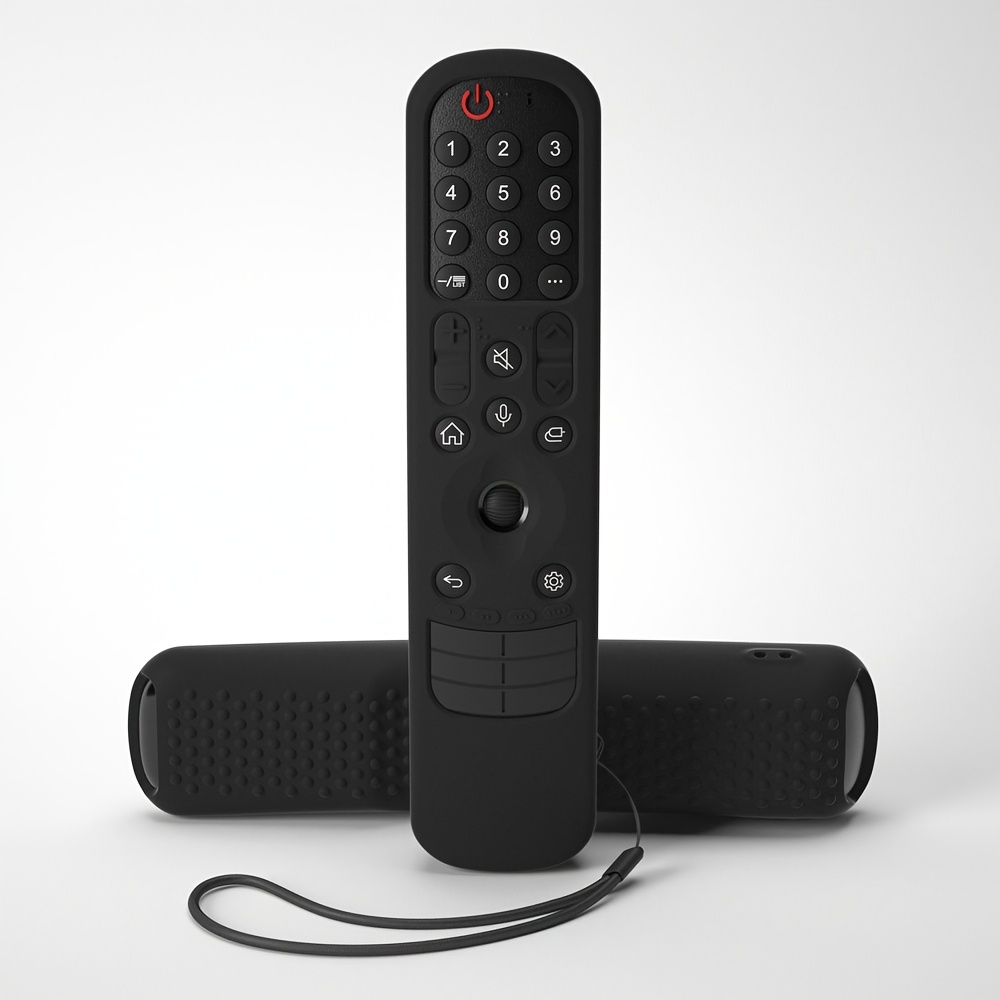 Cover De Lg G3 Silicone Remote Case Compatible With LG MR21GA