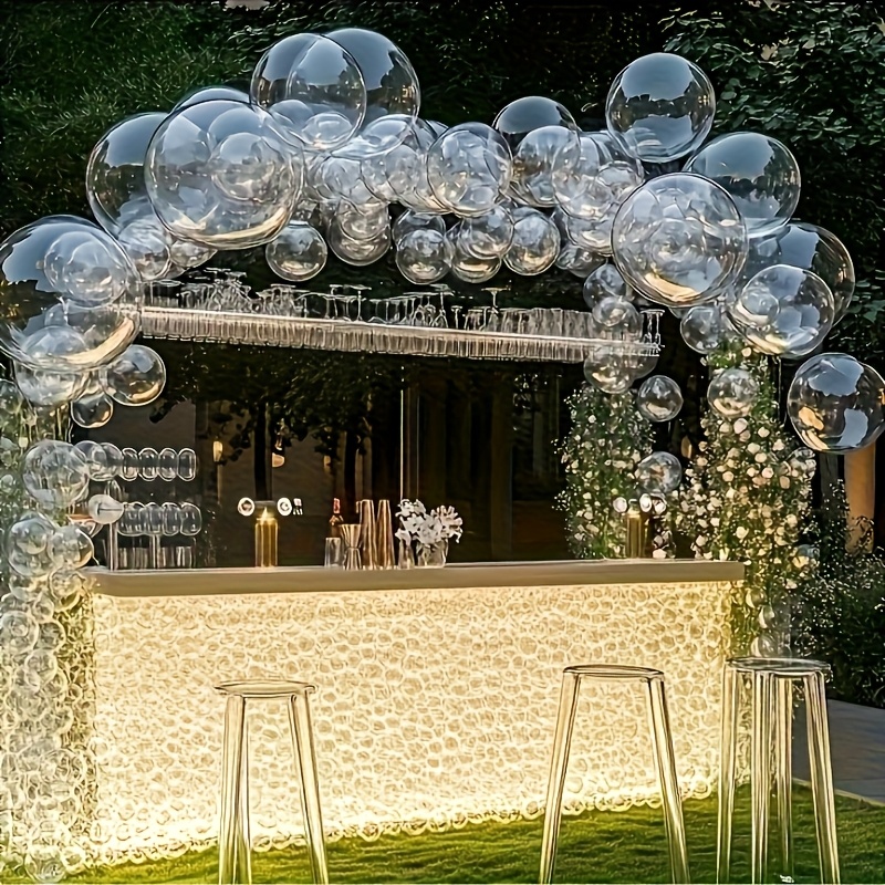 plastic balloon sold on Temu Australia