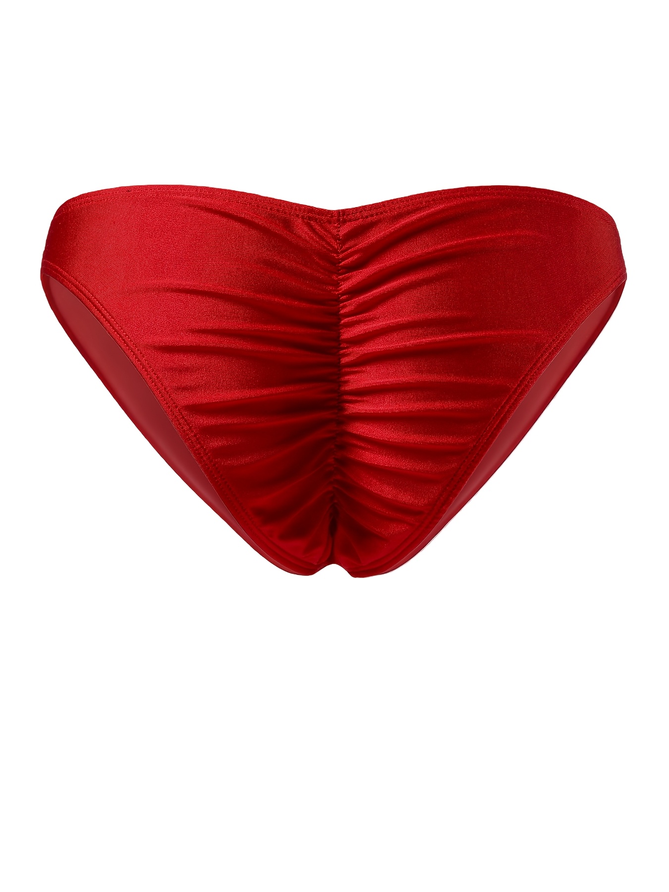 men bikini swimsuit sold on Temu United States