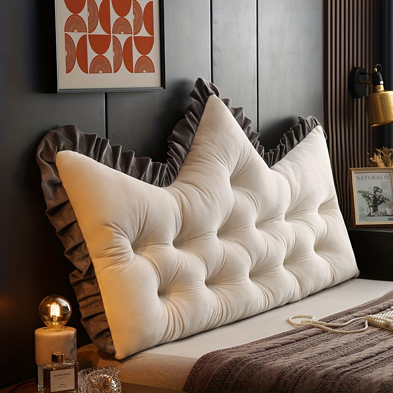 Bedside sofa design top