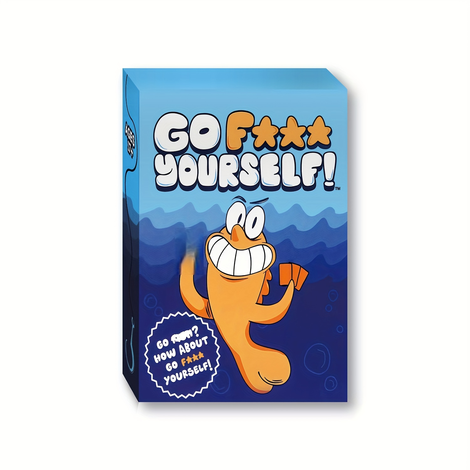 TEMU Funny Card Game, , Fun Board Games You've Wanted, Games, Vintage Playing Cards, Party Games, Social Gatherings, Aesthetic, , Game, , Interactive