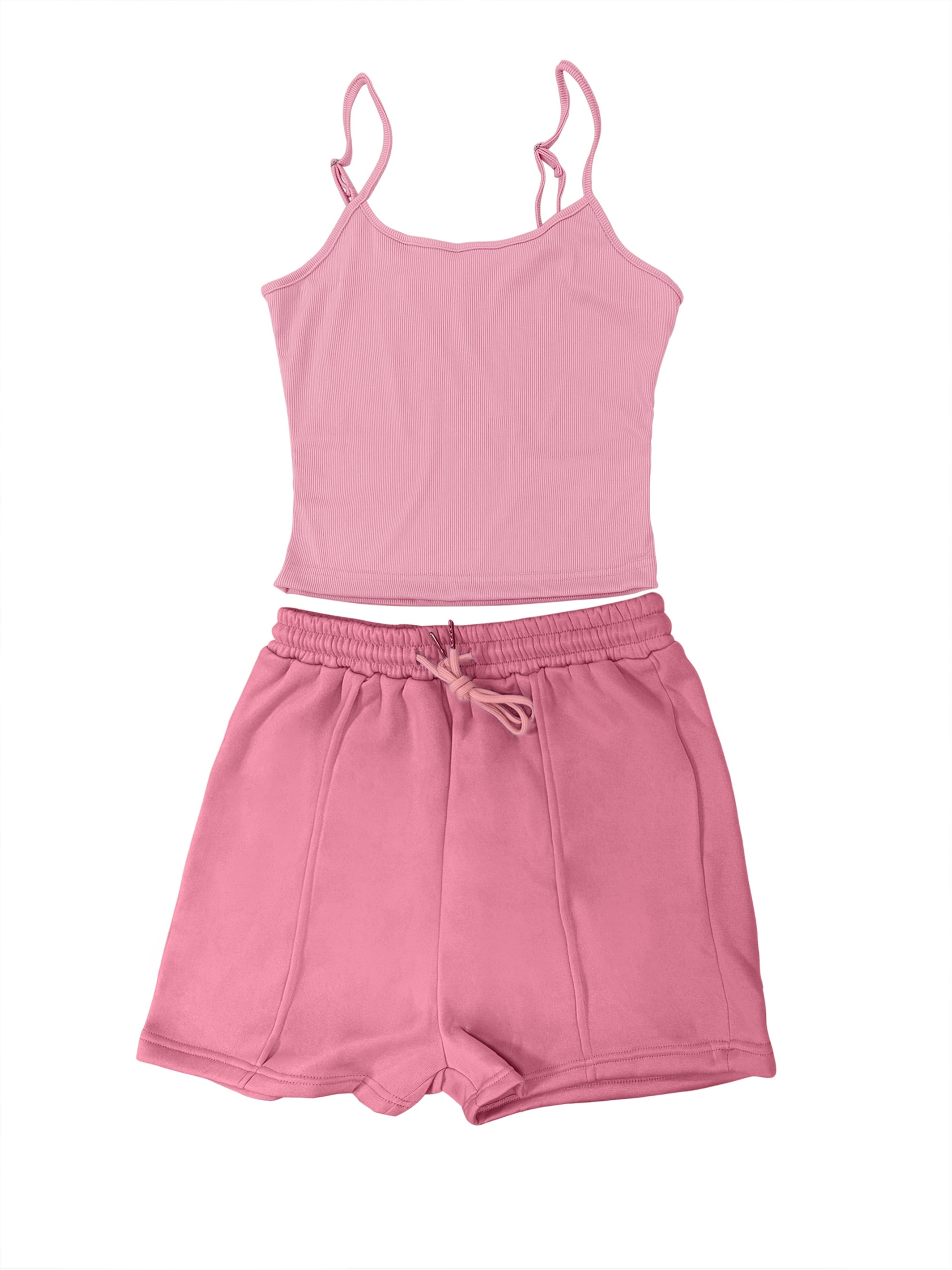Conjunto de 2 peças para mulher 10