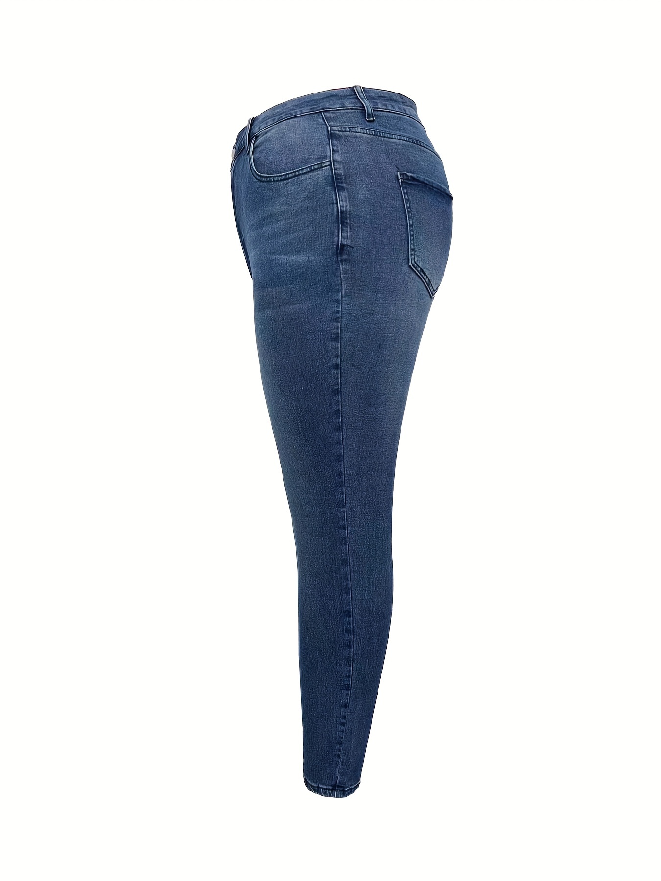 Stretchy Everyday Denim 2024 Jeans