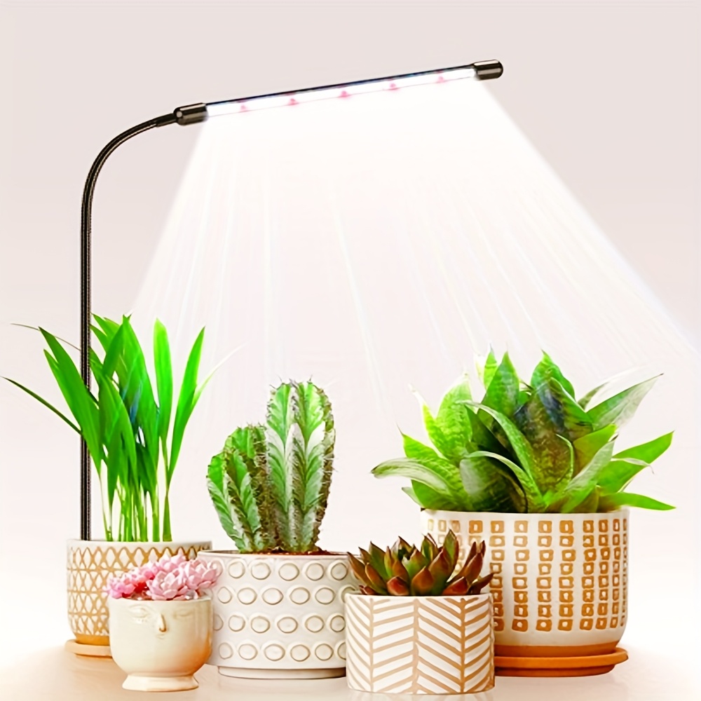 grow light sold on Temu United States