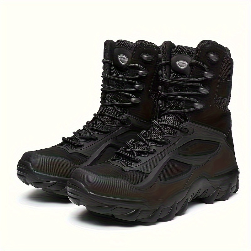 TEMU Trekker, -top Casual Outdoor Boots - , Shoes With Durable Eva For &