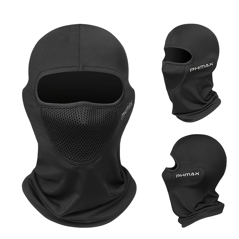Elastic Breathable Cycling Headgear, Soft And Comfortable Cycling Headwear, Men's