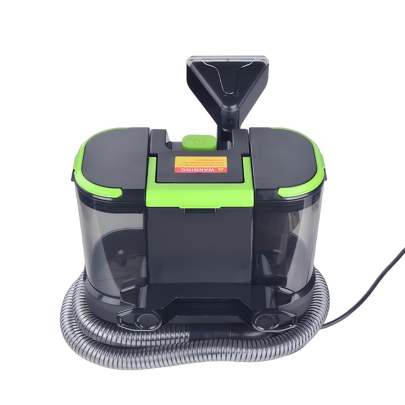 Image of 800w Carpet Cleaner Machine Portable Deep Cleaning Spot Cleaner Machine