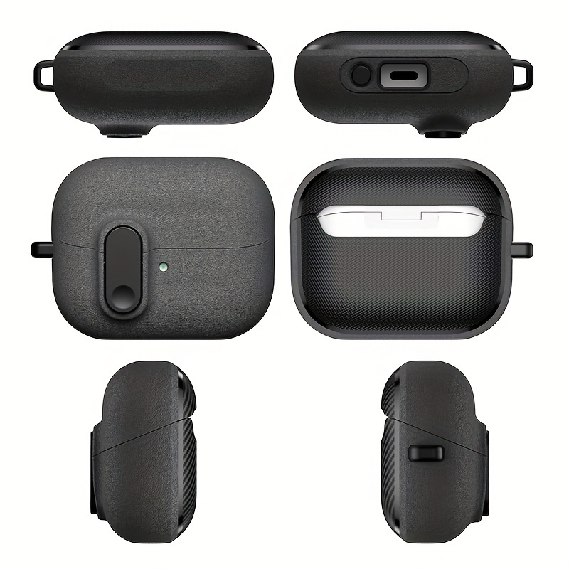 

Headphone Case For Buds3, For Protective Cover