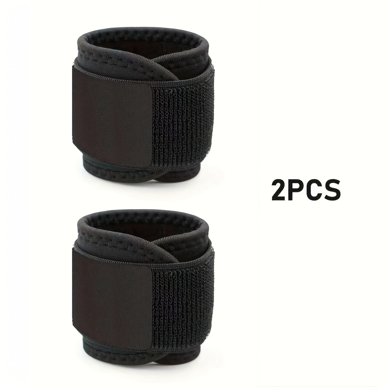 1pc/2pcs Wristband, Fitness Compression Wrist Support, Daily , , Perfect Gift For Birthday, Mother's Day And Father's Day