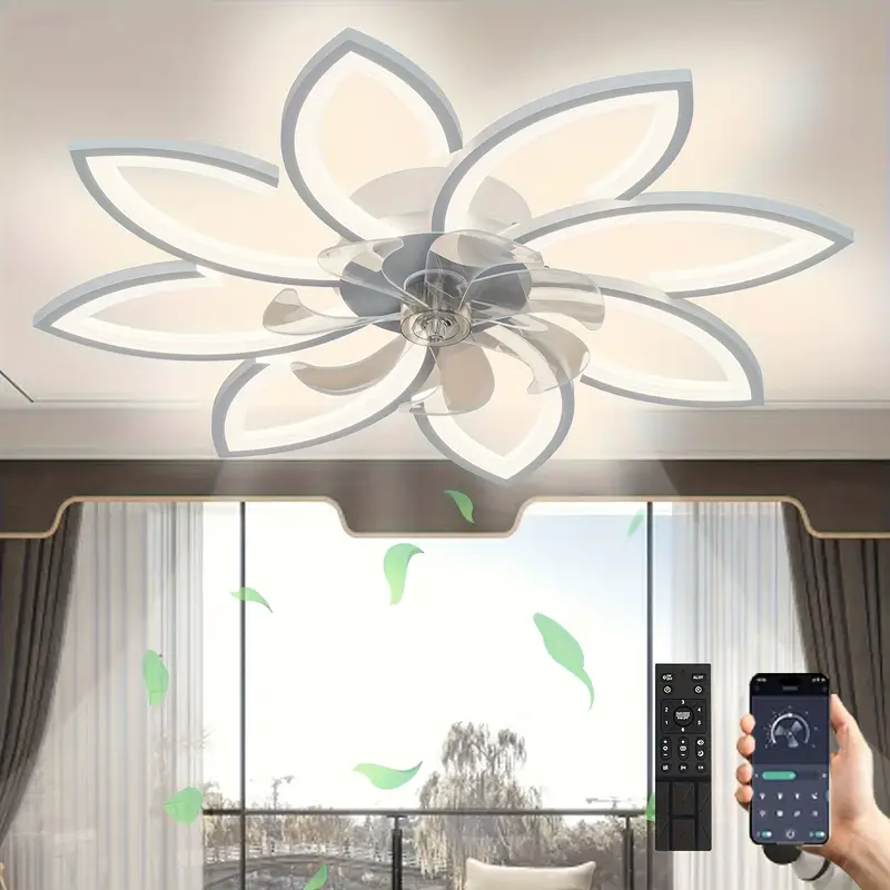 ventilateur plafond led éclairage plafonnier à intensité - France ventilateur plafond led éclairage plafonnier à intensité - France