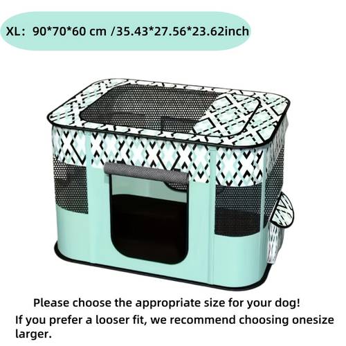 pet playpen for large dogs dog playpen for medium large dogs puppy cat rabbit chick wit cat playpen puppy kitten playpen portable dog exercise kennel indoor pet animal playpen crate for outdoor travel camping with storage bag