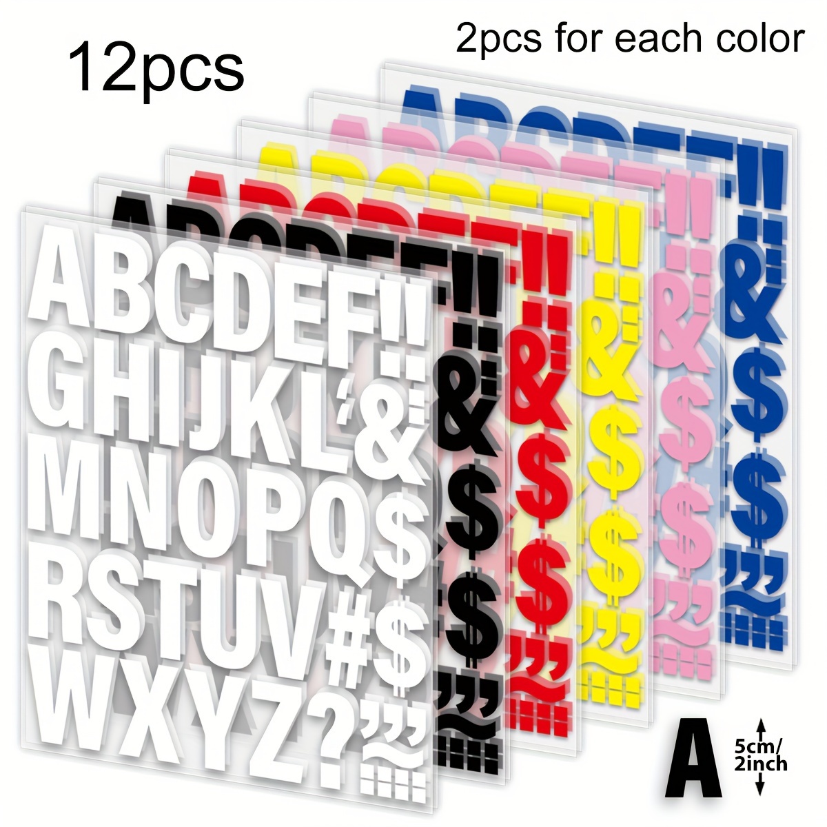 

12 , Hot , , , Red, , And , And Symbols, Cut, Diy Hot Stamping, For Clothes, Pajamas, Jackets, Backpacks, Flags, Pillowcases