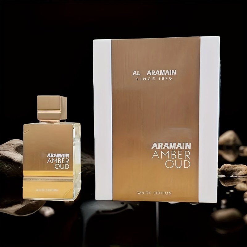 Un aroma duradero y sofisticado