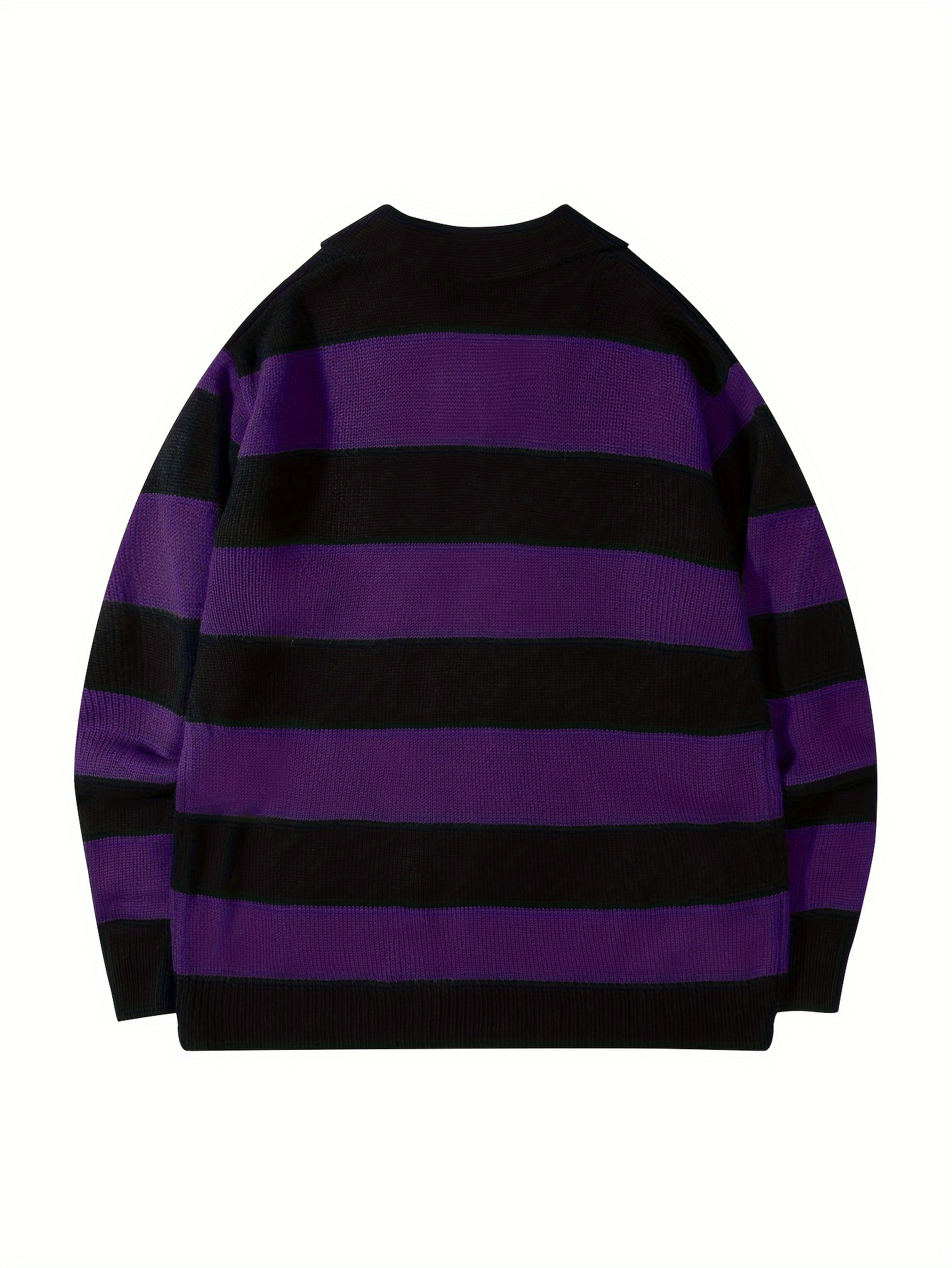 Casual Fashion Men's Sweater