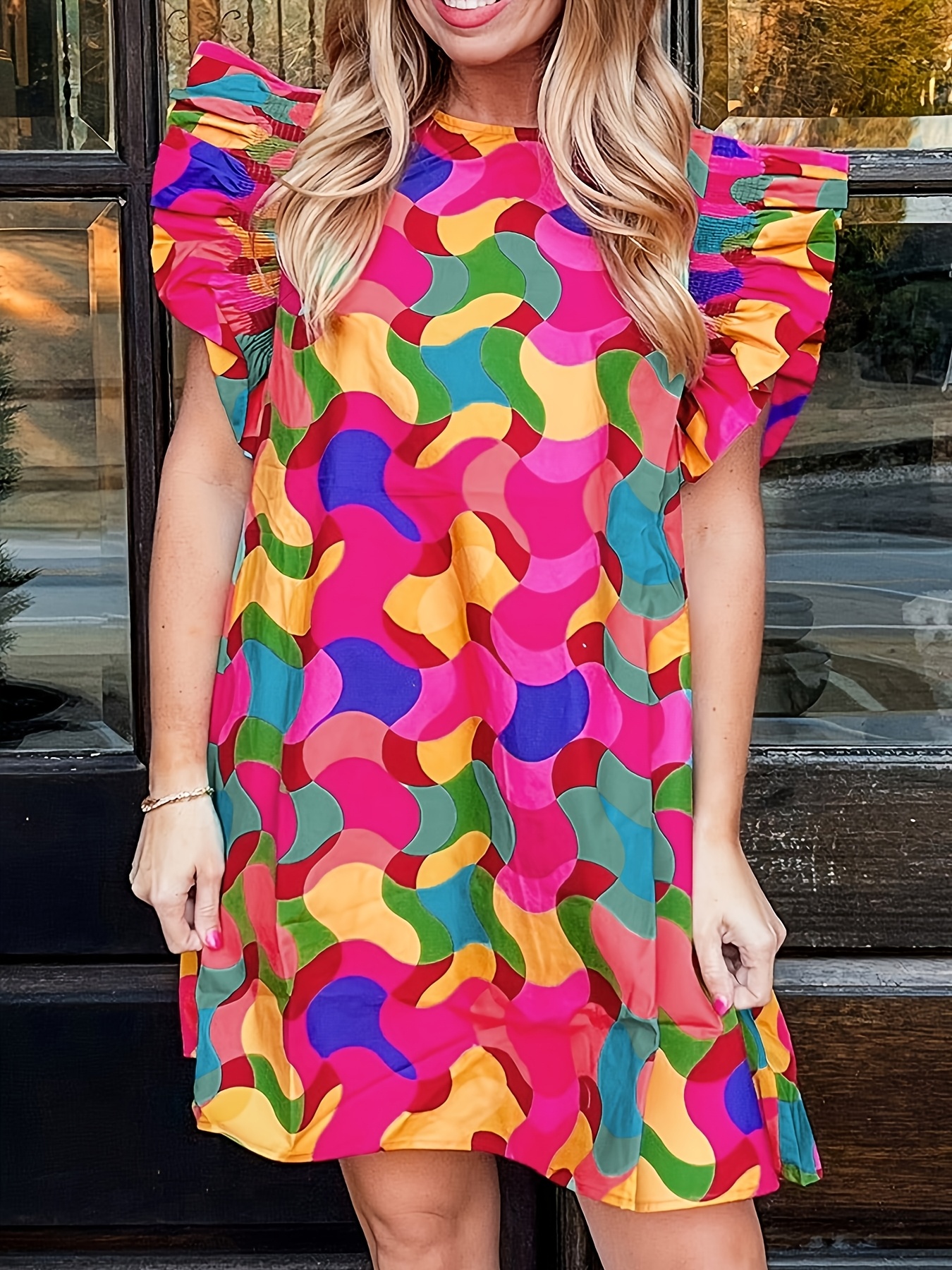 shift dresses for older ladies Dresses For Mature Older Women Over 50