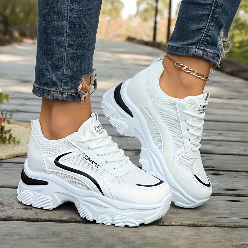 Chunky Platform Sneakers Outfit Outfit Chuck Taylor Chunky