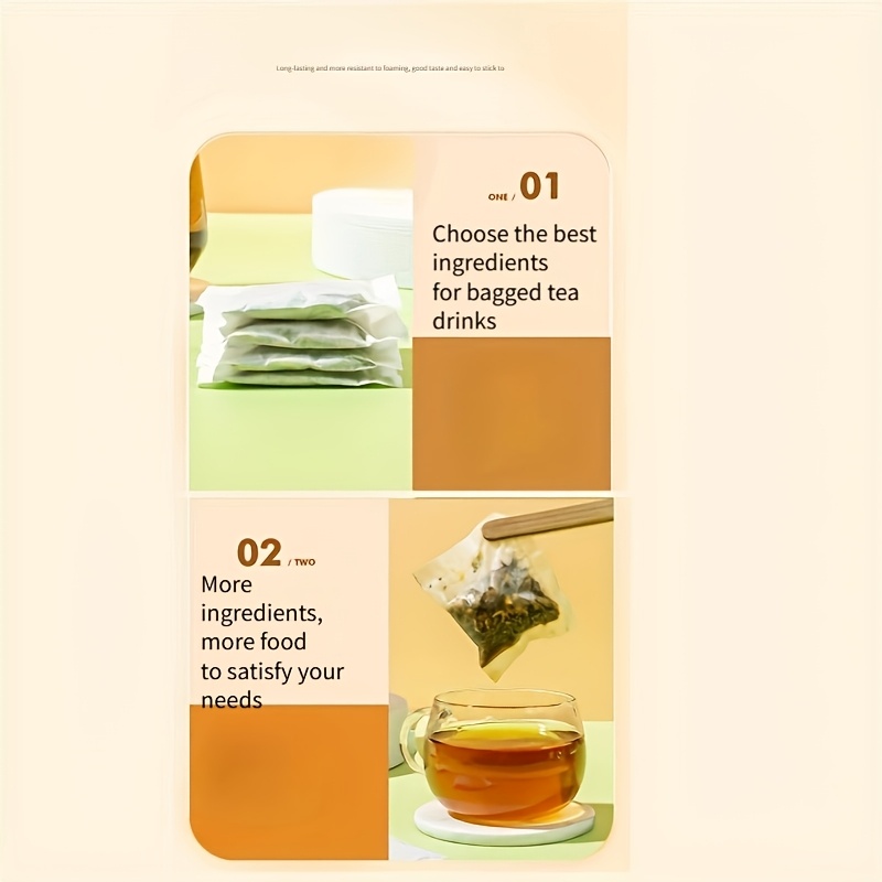 SIFANGDA 18 Flavors of Yigan Tea 100G (5Gx20P) - Refreshing Taste, Daily Liver Tea, Essential for Staying Up Late, 18 Kinds of Herbal Liver-Protecting Tea, Tea Bags, Holiday Gifts, Natural Remedy, Soothing Beverage, Herbal Infusion