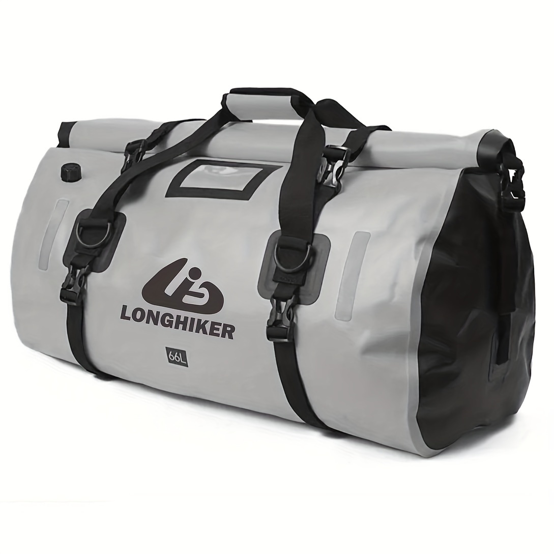 

Dry Bag Luggage Bag Bag For Camping Riding