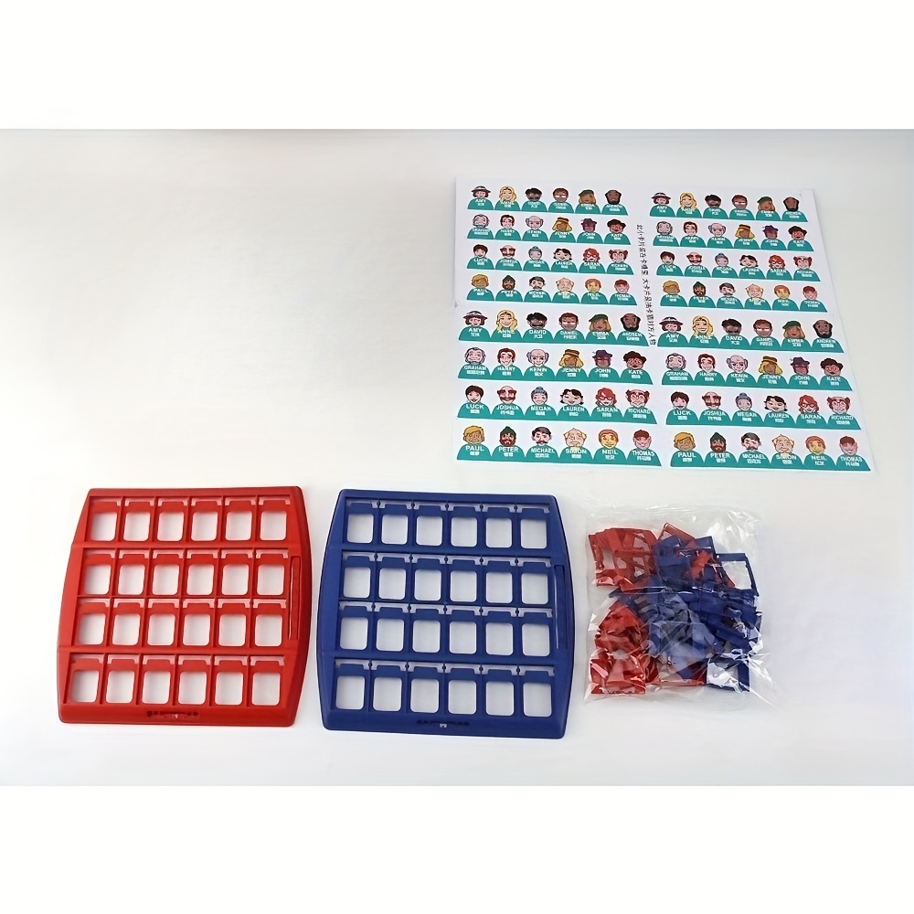 TEMU 1 Set Board Game Party Games Family Gathering Fun Board Games Party Game