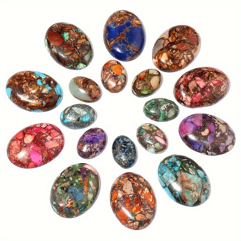 Cabochons-Craft materials-Jewelry cheapest Supply