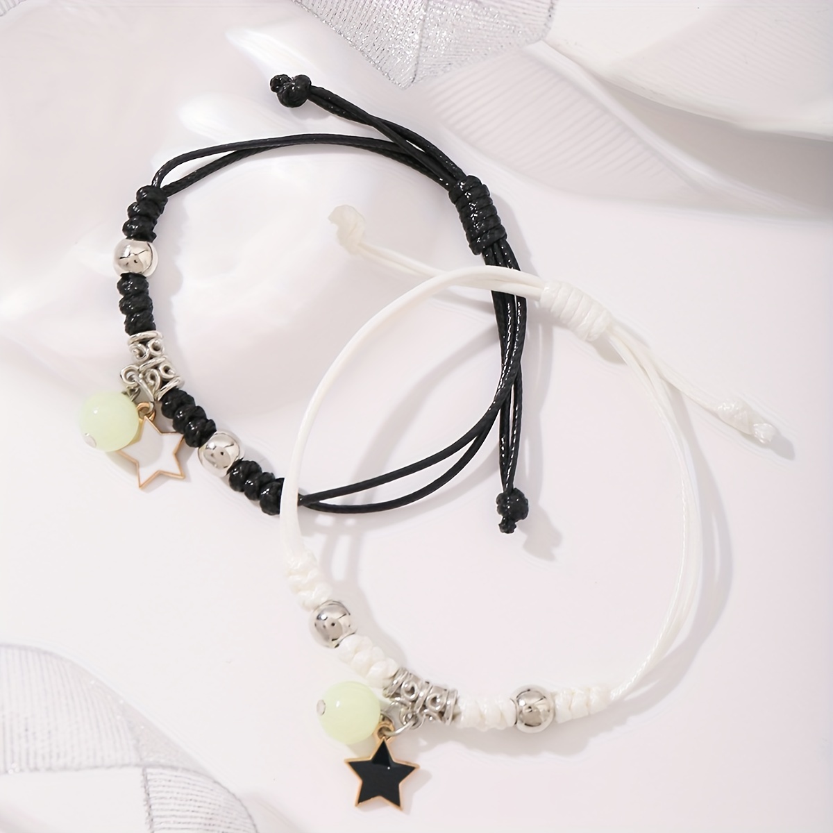 

-the- Braided Bracelet, For & , All-