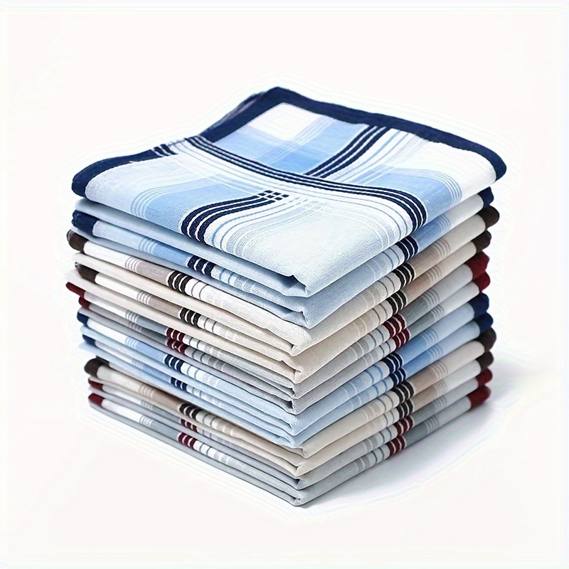 

Handkerchiefs, , , Men' Towels Large Handkerchiefs