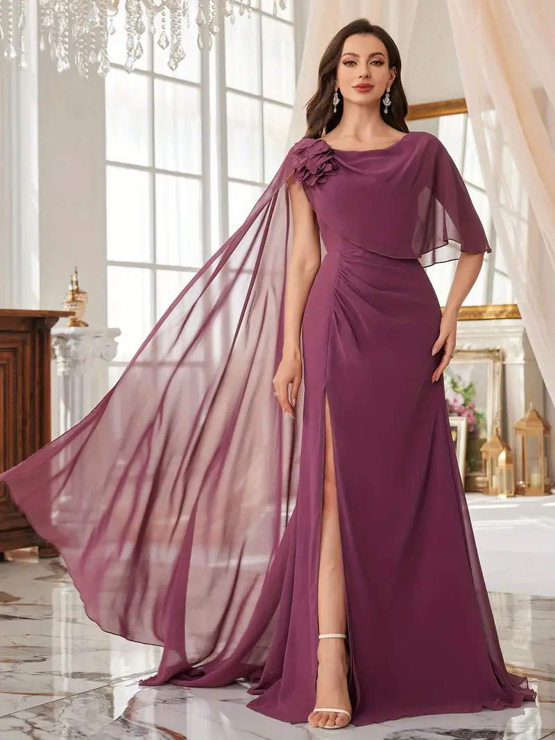 floral bridesmaid dresses canada The Best Floral Bridesmaid Dresses in Blue, Pink, Green & Yellow