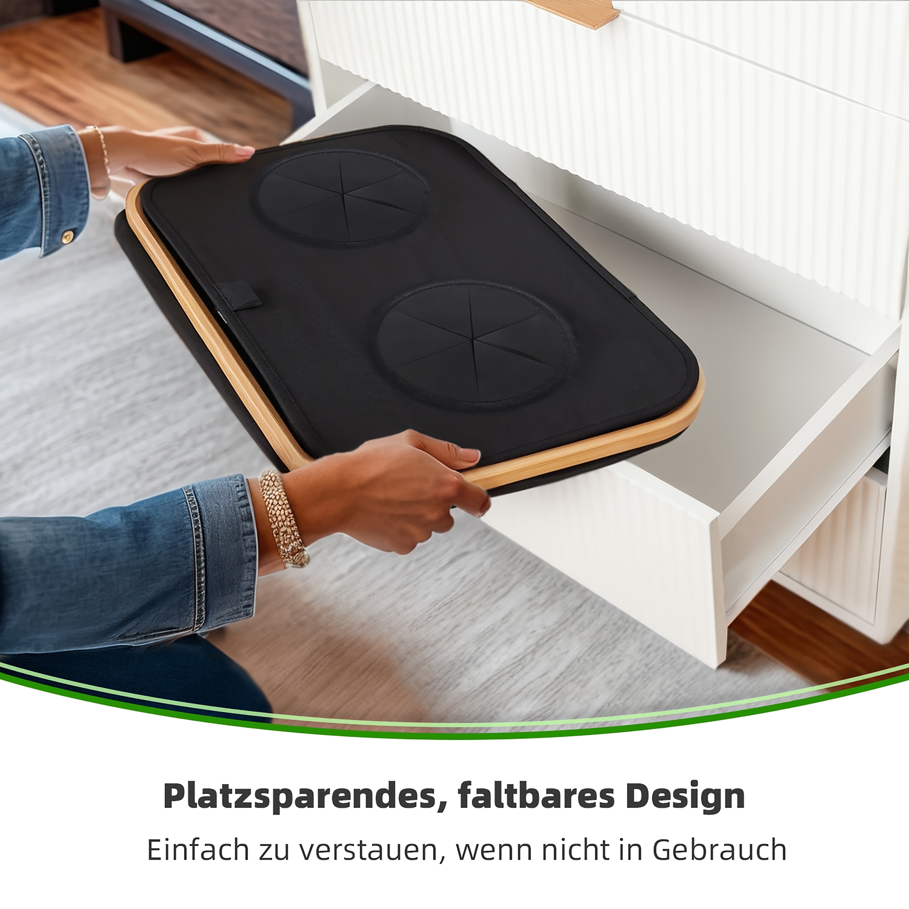 Miaglury 100L Pfandflaschen Sammelbehälter - Grauer Leergut Sammler Mit Deckel & 2 Tragetaschen