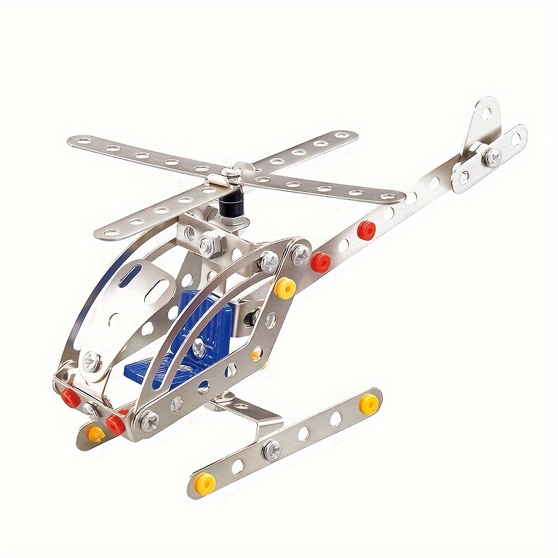 Science model hot sale helicopter