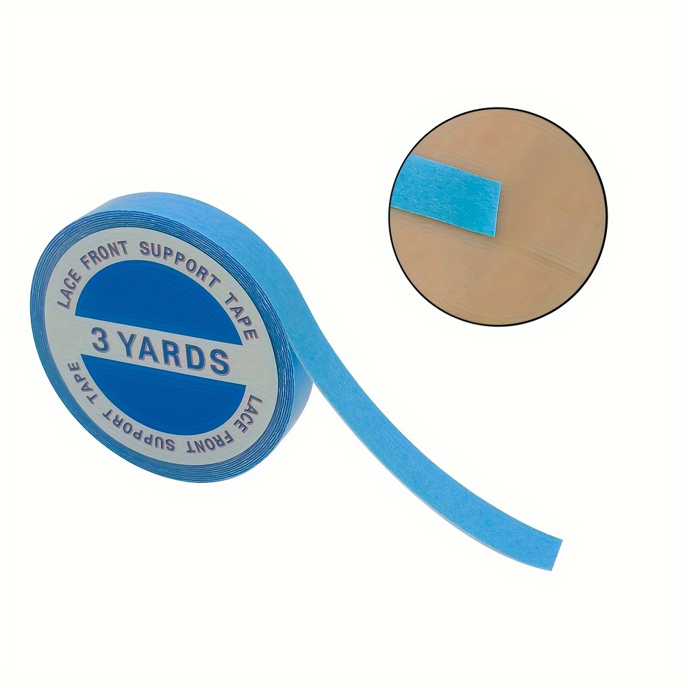 

Double-sided Hair Glue Tape