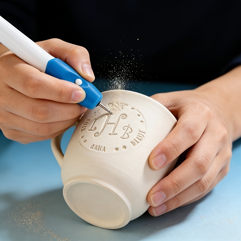 Engraver Pen