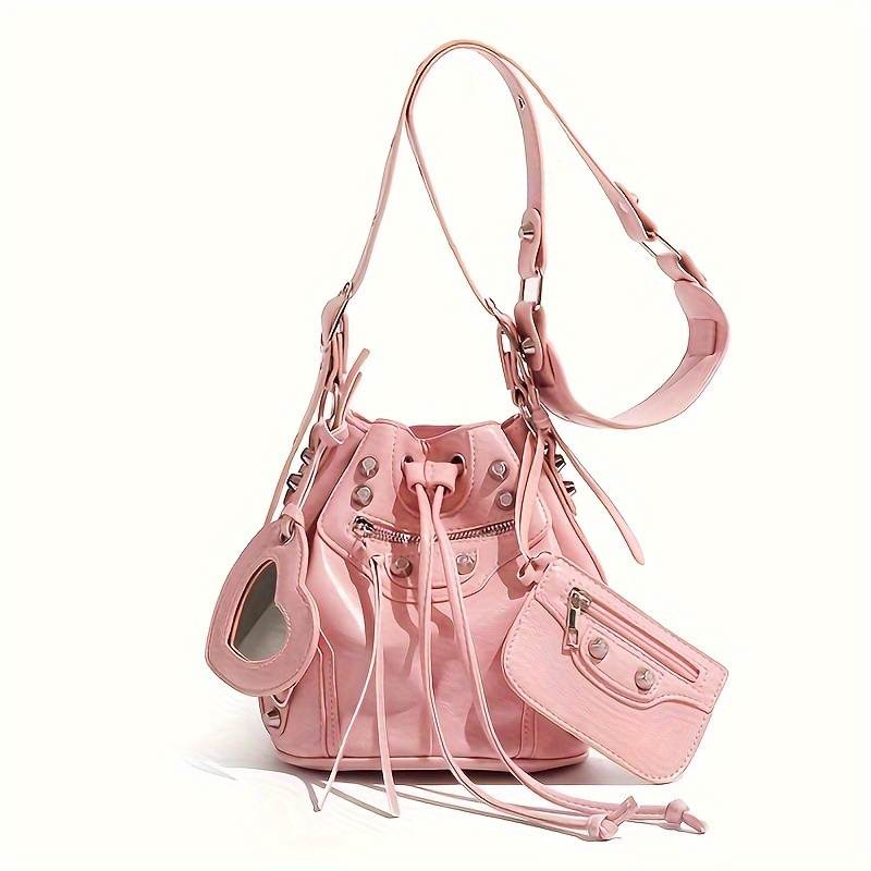 

Bag Bag Feeling Shoulder Crossbody Bag