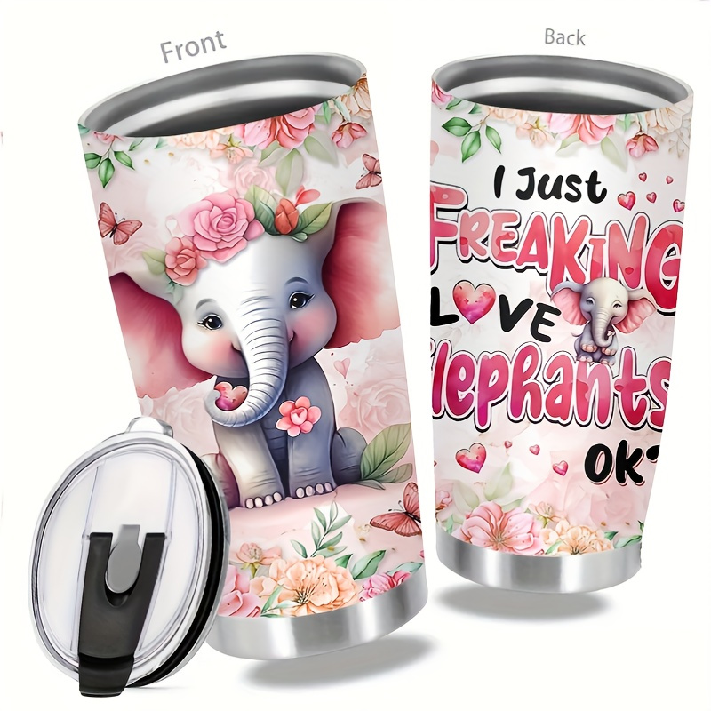 

20oz - Steel Lid - Insulated, For & , &