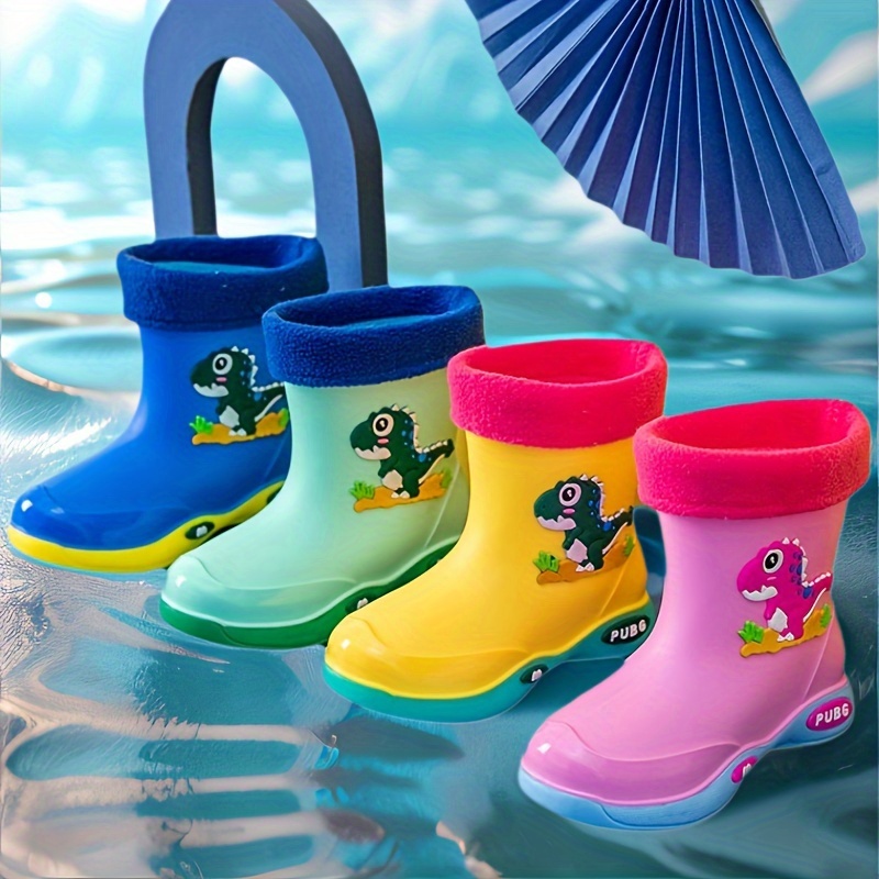 

Boys' - Pvc For , & School, Fall/
