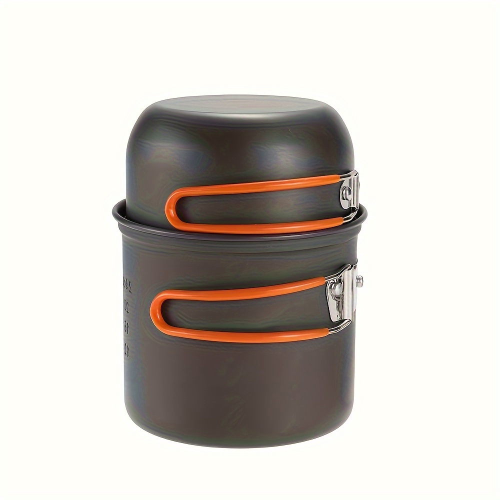 Juego de cocina individual