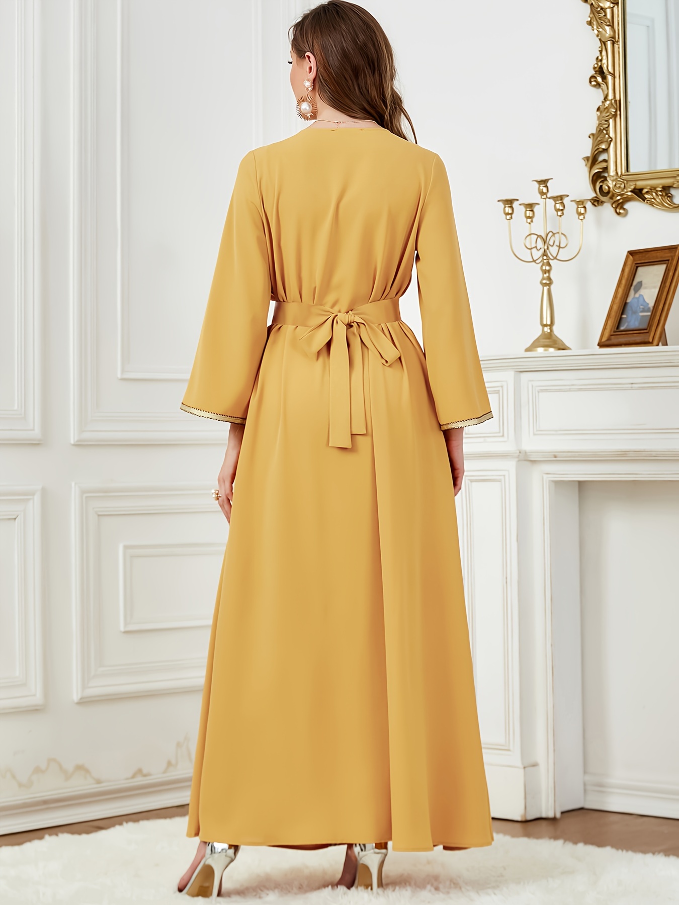 Shein Robe Shein Jurken Lang Hot Shein Dames Lange Jurken Clearance