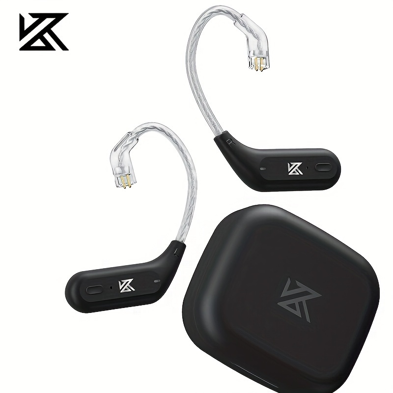 kz az09 tws hd wireless ear pins zsn pro zsn - Temu