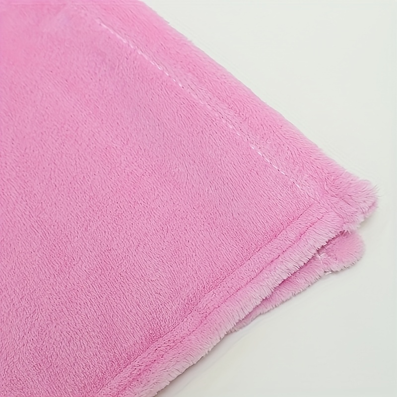 Custom Embroidered Name Pet Blanket in Multiple Colors