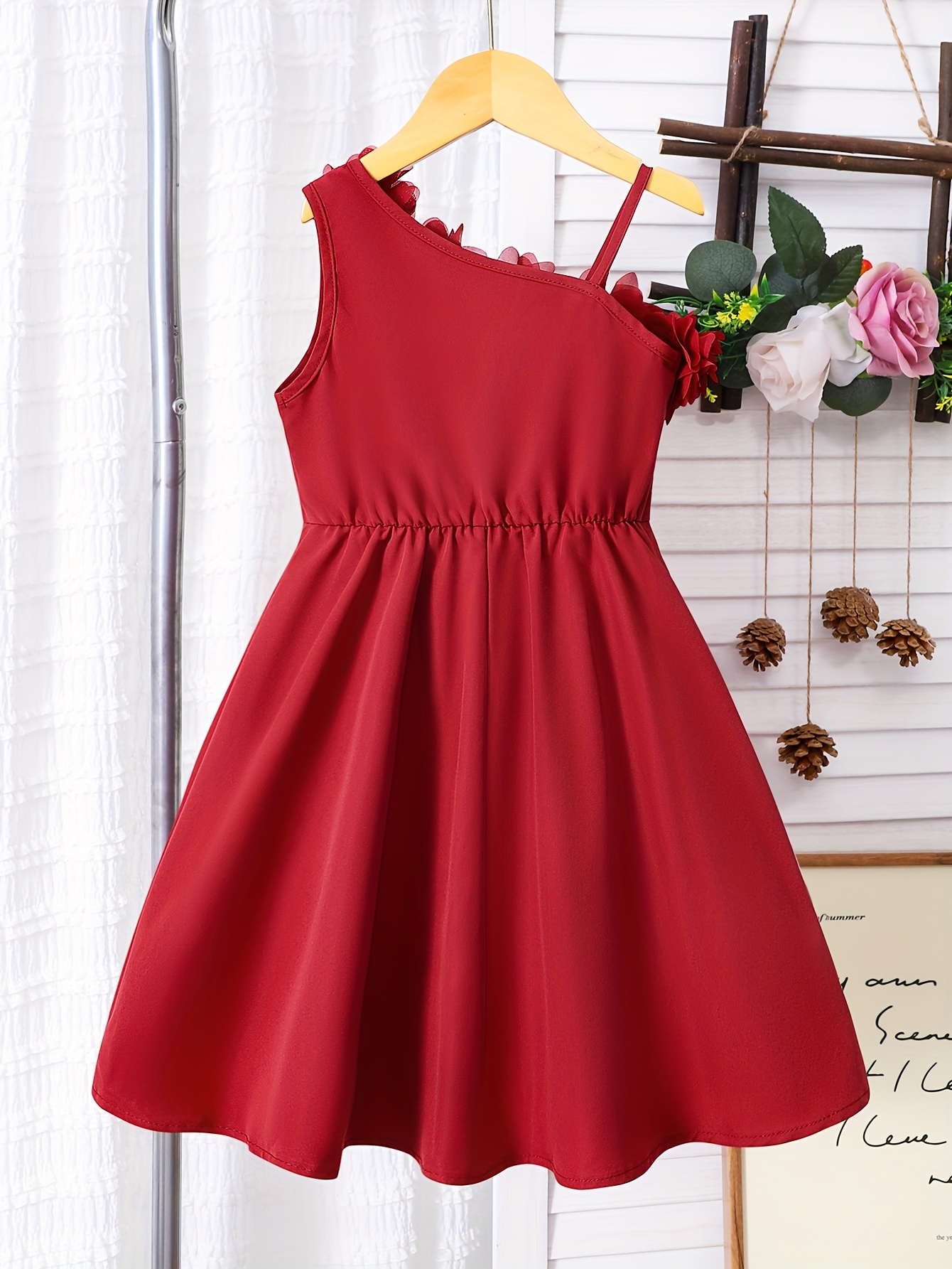 strapless open back dress PRETTYGARDEN Womens Formal Short Dresses Summer Sleeveless Boat Neck A main image 0