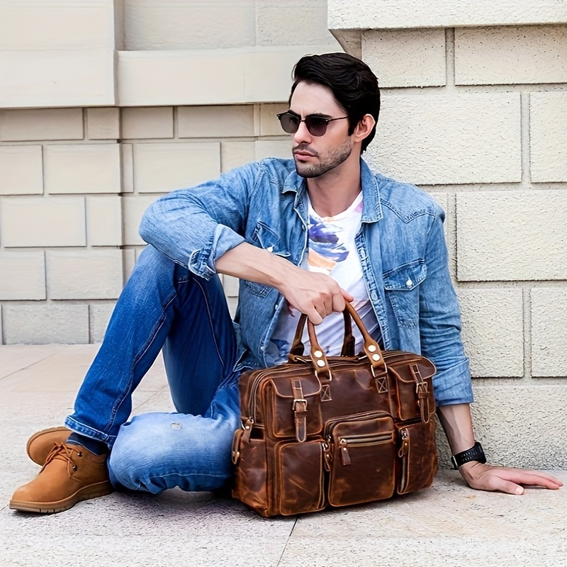 Adjustable Detachable Shoulder Strap