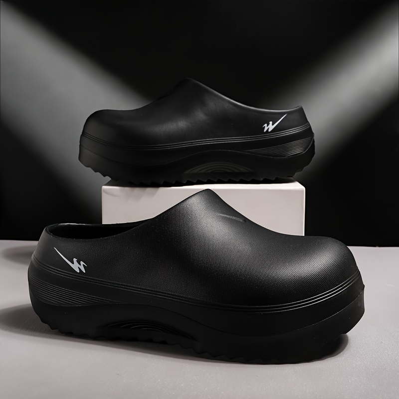 TEMU Men's Fashion Sandals And Slides