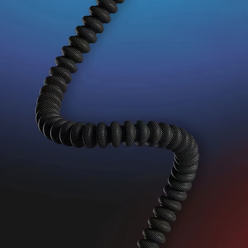 1pc Multifunctional Pedal Puller - Adjustable Tensioner for Body Stretching, Fitness Exercise, Strength Training, and Muscle Building - Durable and Portable Design for Home Gym and Outdoor Use